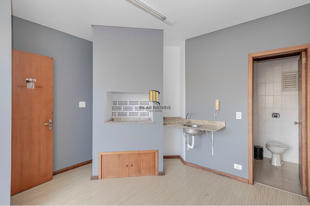 Sala Comercial no bairro Auxiliadora