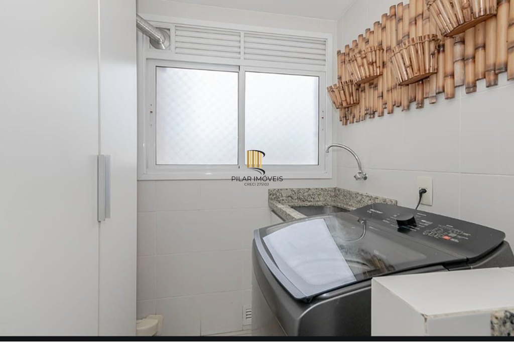 Apartamento 2 dormitórios no bairro Cristo Redentor
