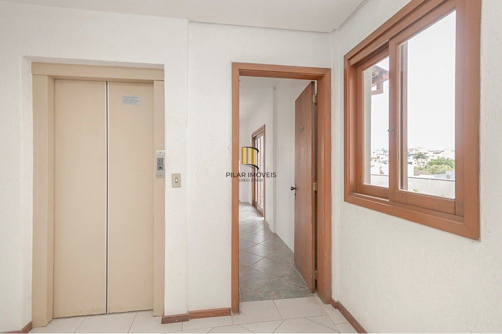 Apartamento 3 dormitórios no bairro Jardim Itu