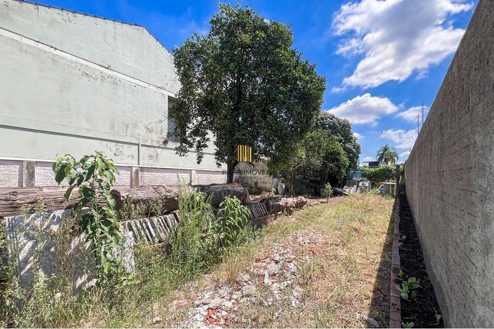 Terreno no bairro São José