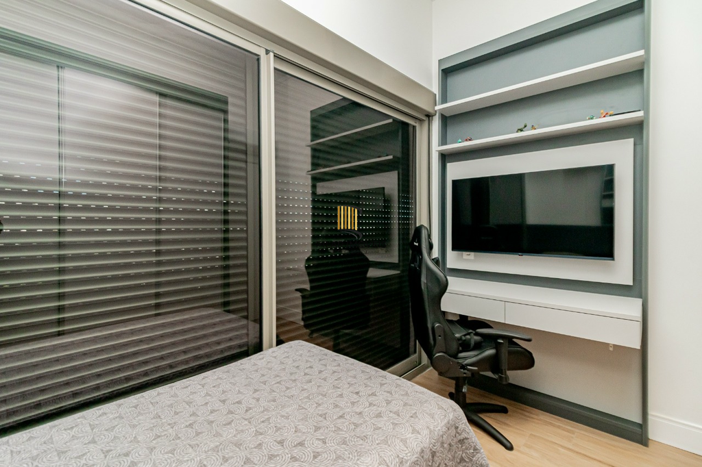 Apartamento 2 dormitórios no bairro Praia de Belas