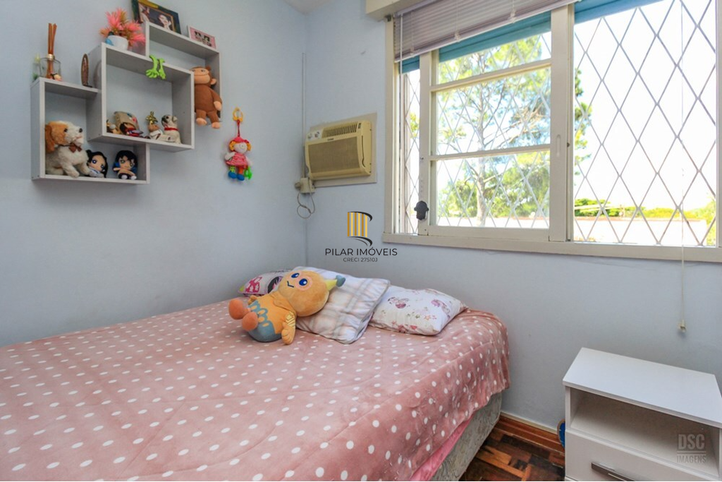 Apartamento 3 dormitórios no bairro Teresópolis