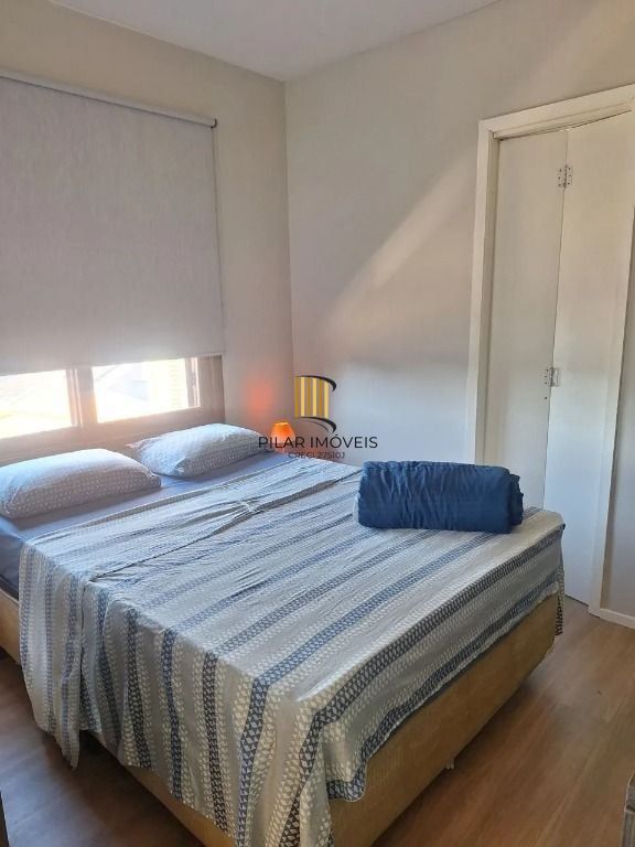 Apartamento 1 dormitório no bairro Azenha