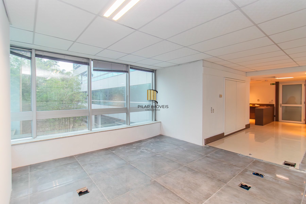 Sala Comercial no bairro Chácara das Pedras