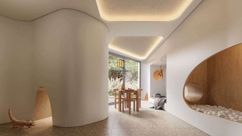 Apartamento 2 dormitórios no bairro Moinhos de Vento