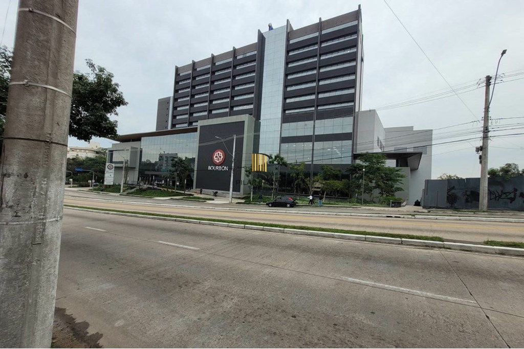 Terreno no bairro Glória