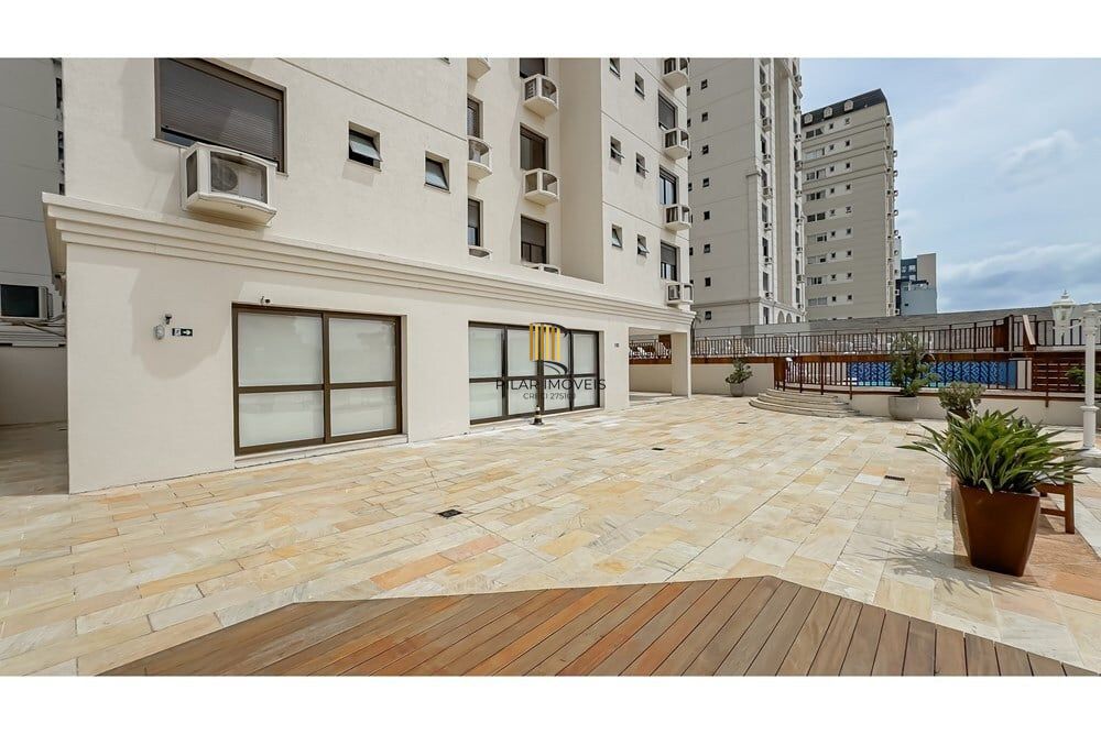 Apartamento 3 dormitórios no bairro Passo da Areia