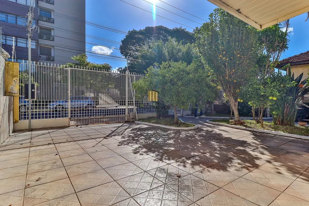 Casa 3 dormitórios no bairro Passo D'Areia