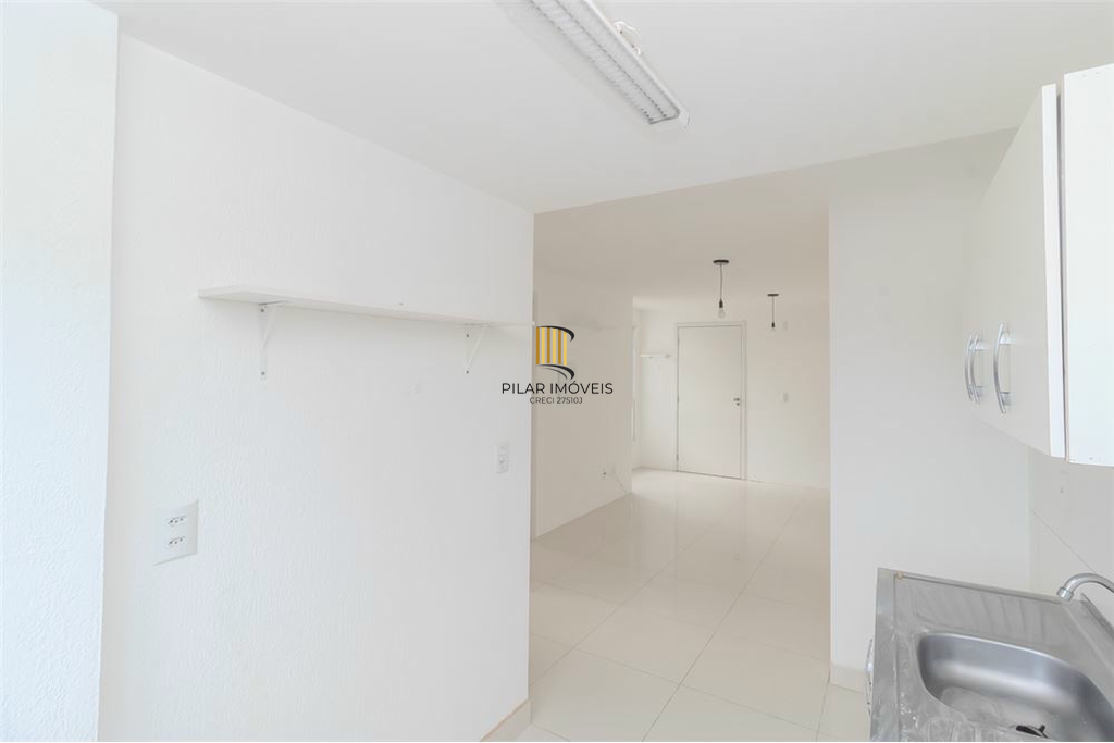 Apartamento 2 dormitórios no bairro Lomba do Pinheiro