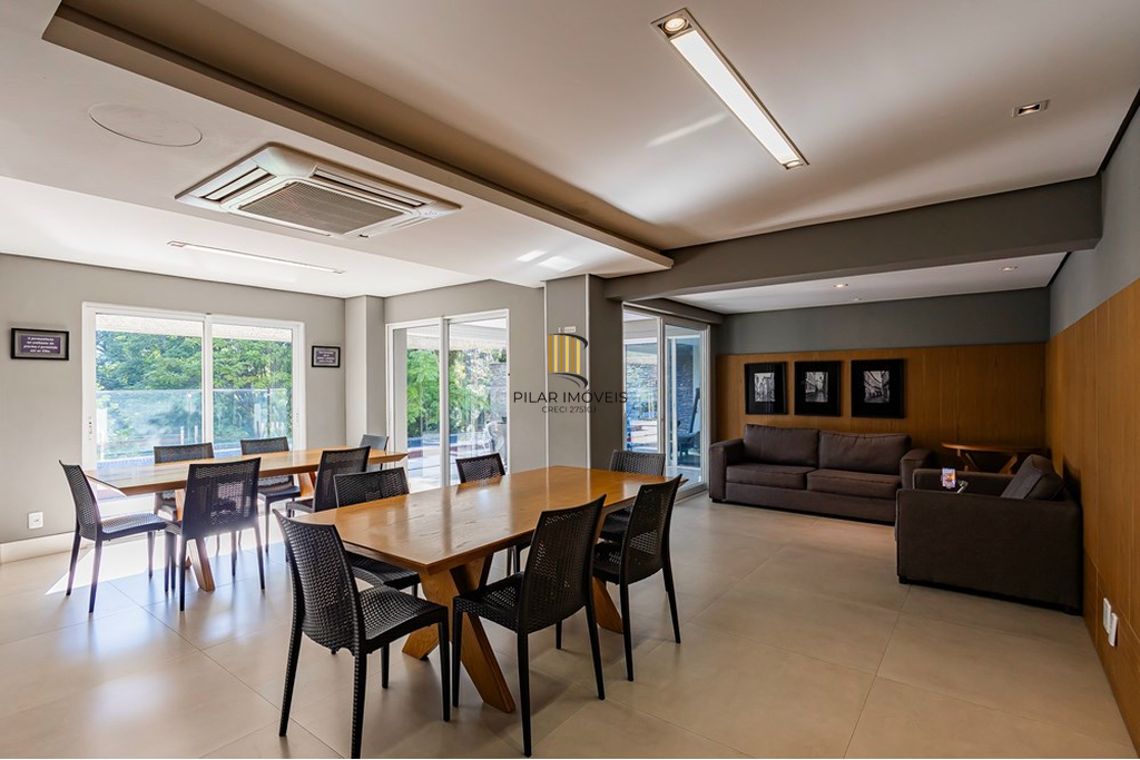 Apartamento 3 dormitórios no bairro Petrópolis
