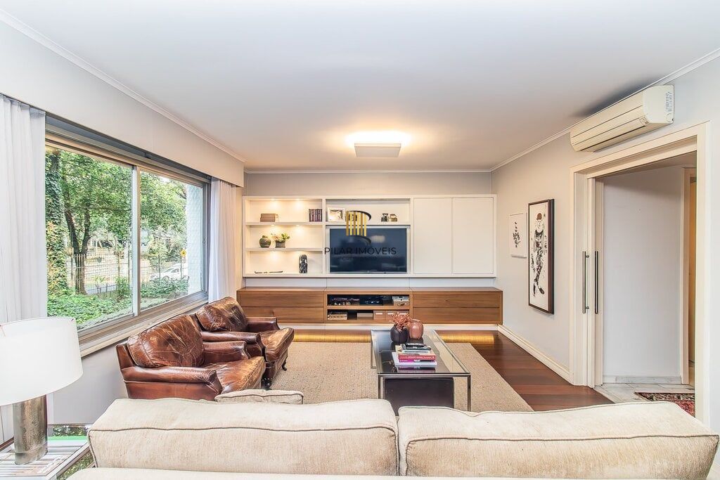 Apartamento 3 dormitórios no bairro Rio Branco