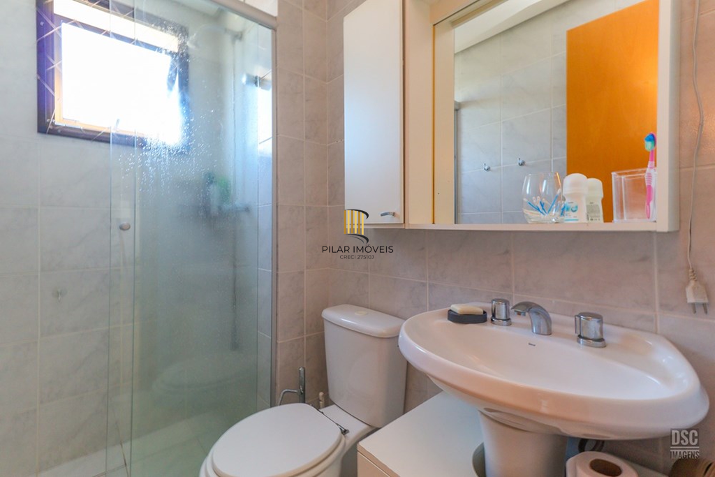 Apartamento 2 dormitórios no bairro Passo da Areia