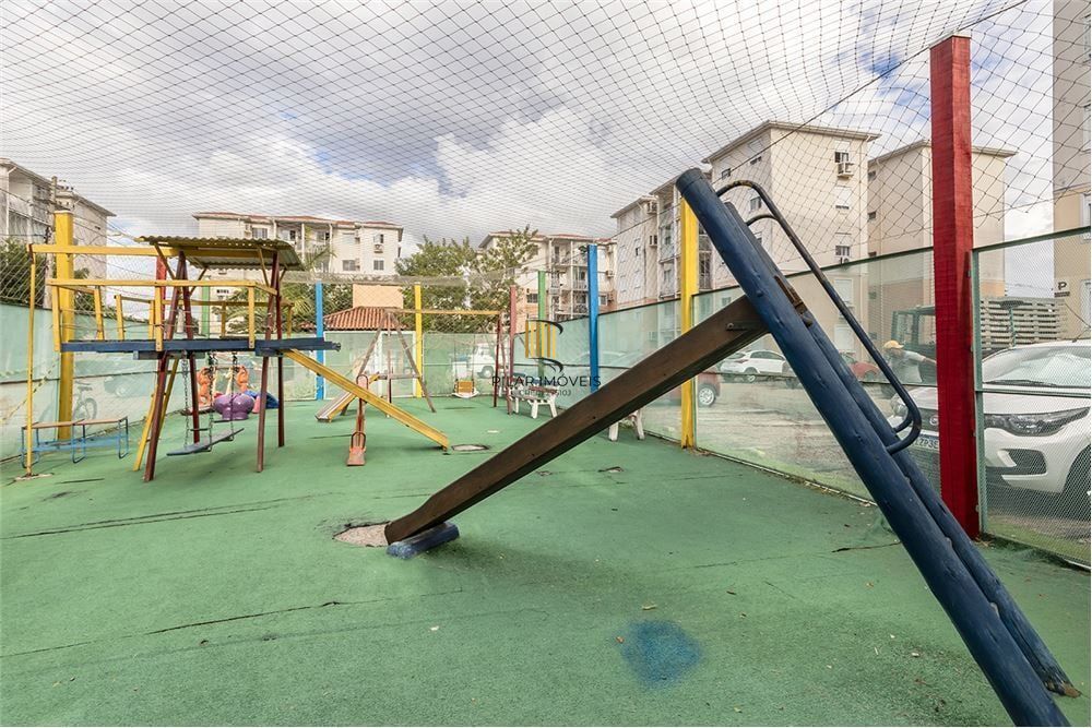Apartamento 3 dormitórios no bairro Humaitá