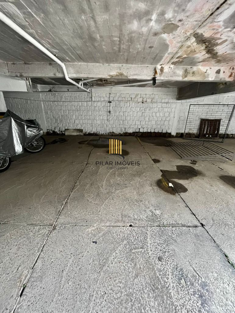 Apartamento 2 dormitórios no bairro Vila Ipiranga