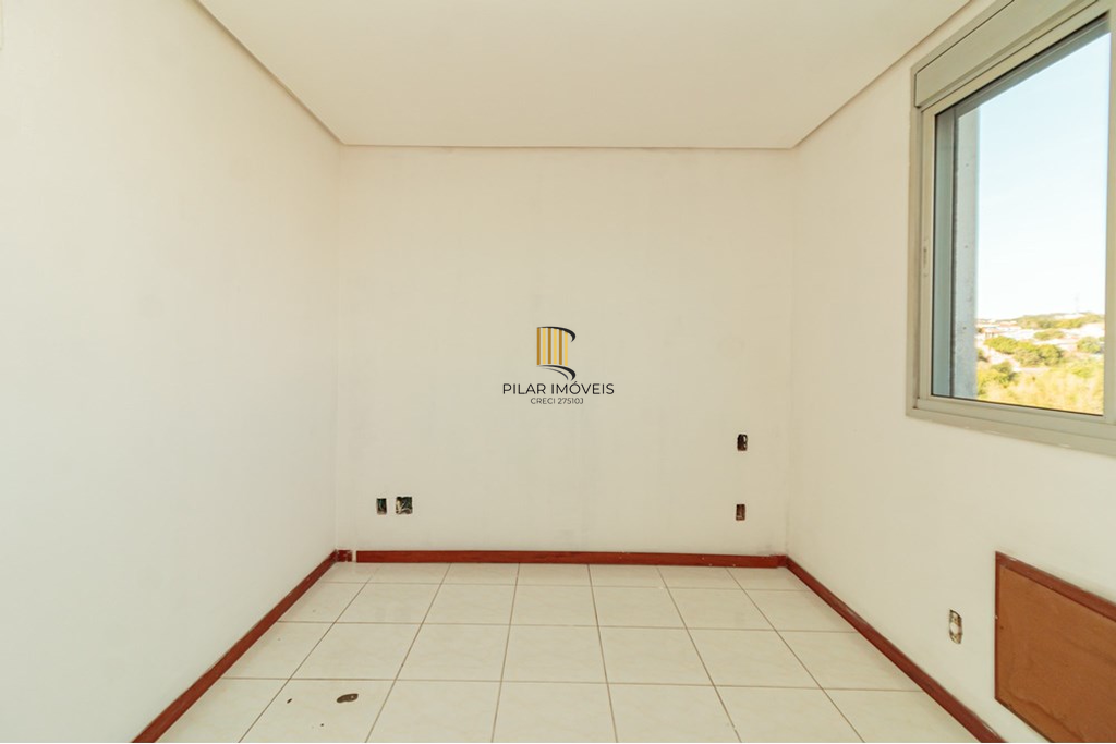 Apartamento 2 dormitórios no bairro Cavalhada