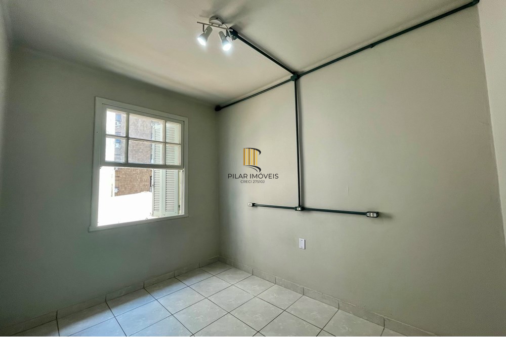 Apartamento 2 dormitórios no bairro Centro Histórico