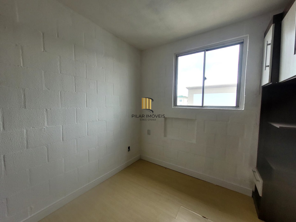 Apartamento 2 dormitórios no bairro Campo Novo
