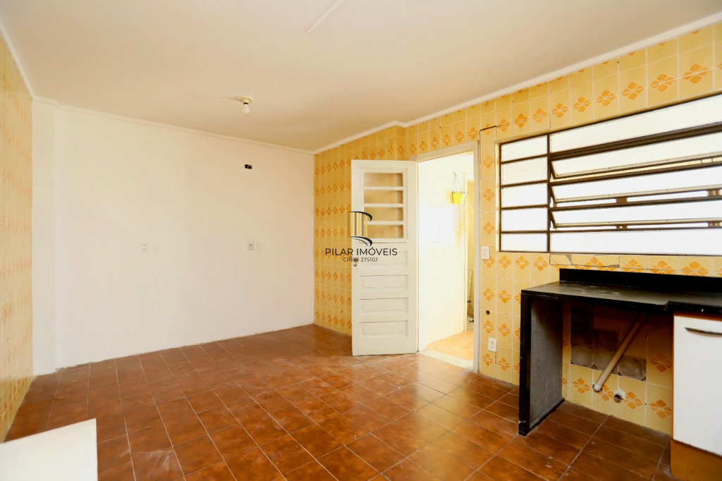 Apartamento 3 dormitórios no bairro Farroupilha