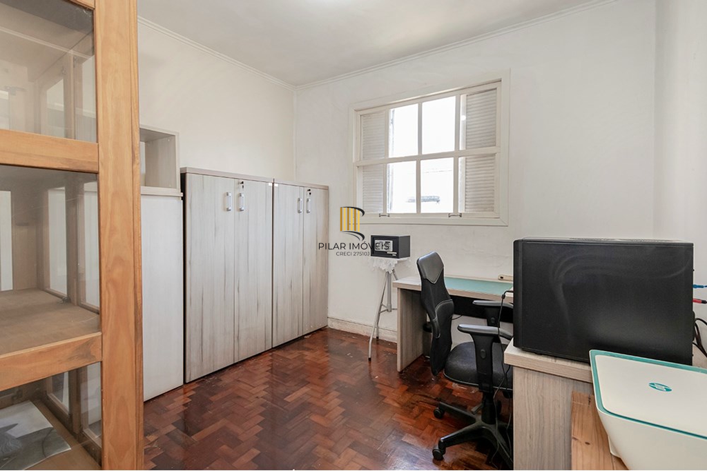 Apartamento 3 dormitórios no bairro Cidade Baixa