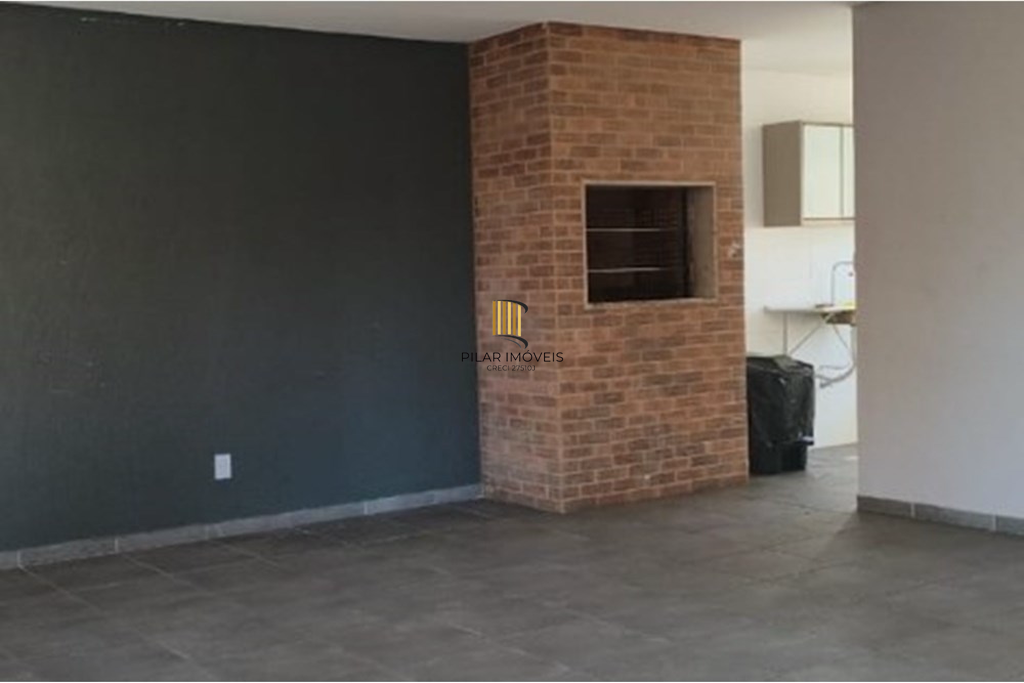 Apartamento 2 dormitórios no bairro Restinga