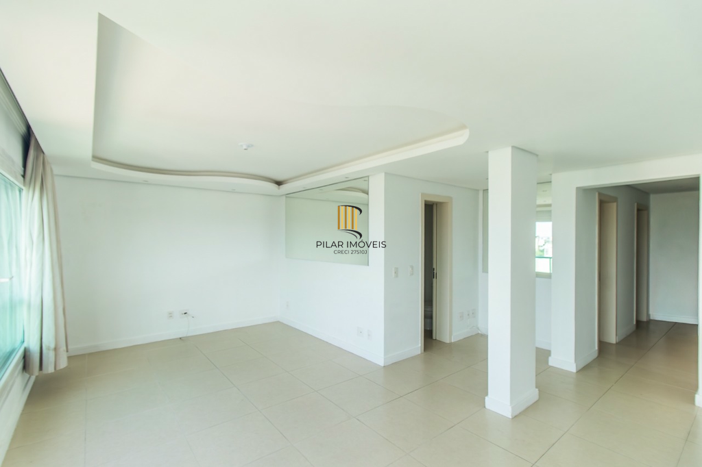 Apartamento 3 dormitórios no bairro Petrópolis