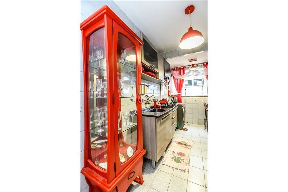 Apartamento 1 dormitório no bairro Vila Ipiranga