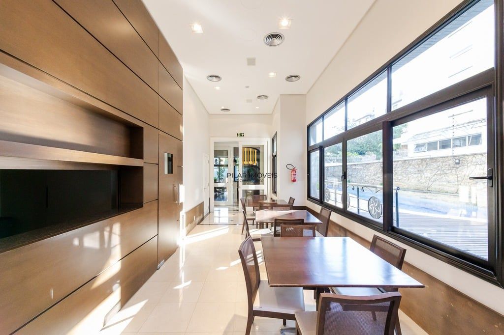 Apartamento 4 dormitórios no bairro Bela Vista