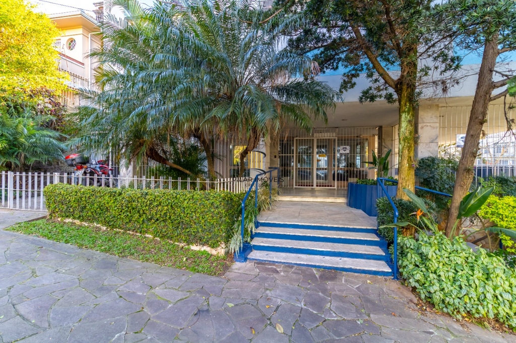 Apartamento 3 dormitórios no bairro Petrópolis