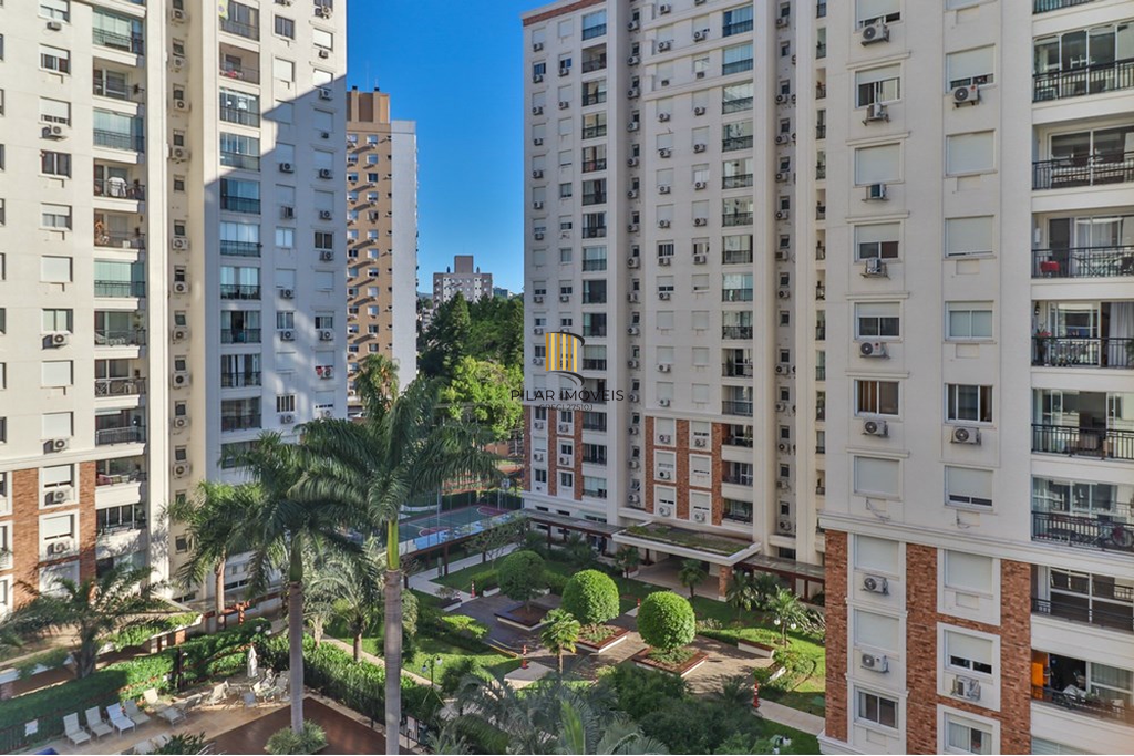 Apartamento 3 dormitórios no bairro Passo da Areia