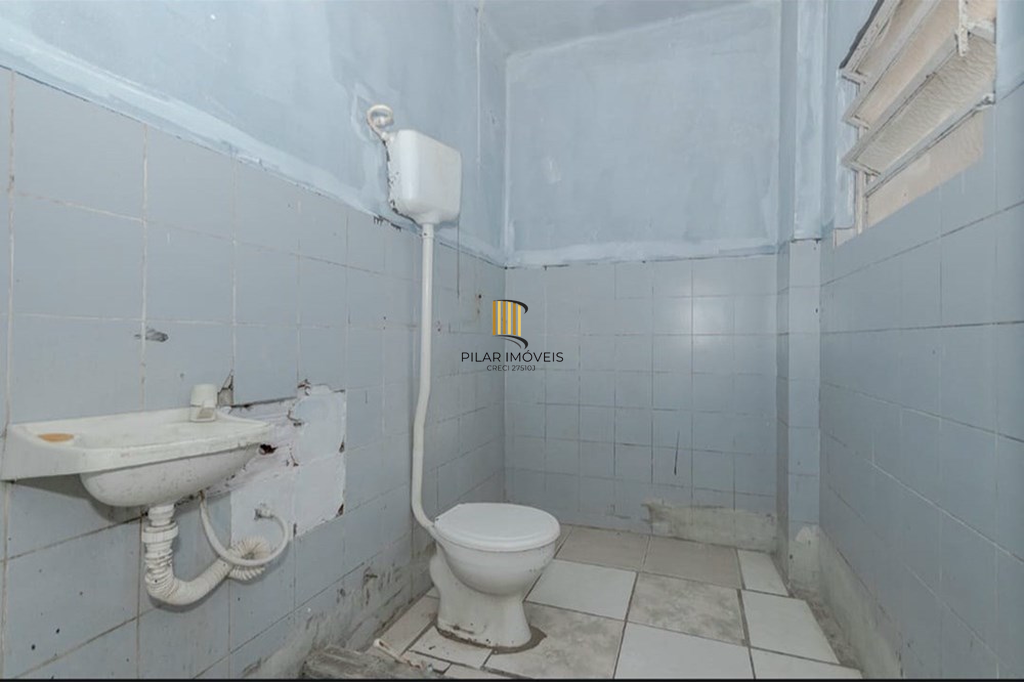 Prédio Residencial no bairro Centro Histórico