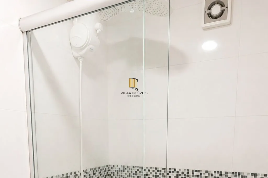 Apartamento 2 dormitórios no bairro Passo das Pedras