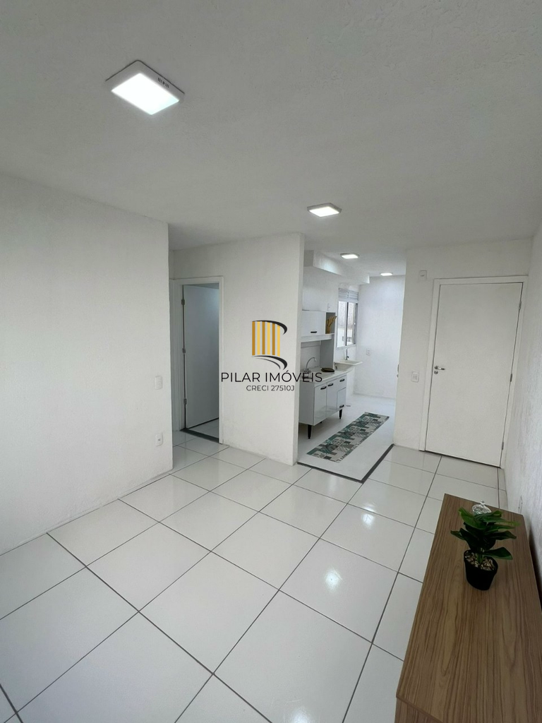 Apartamento 2 dormitórios no bairro Restinga