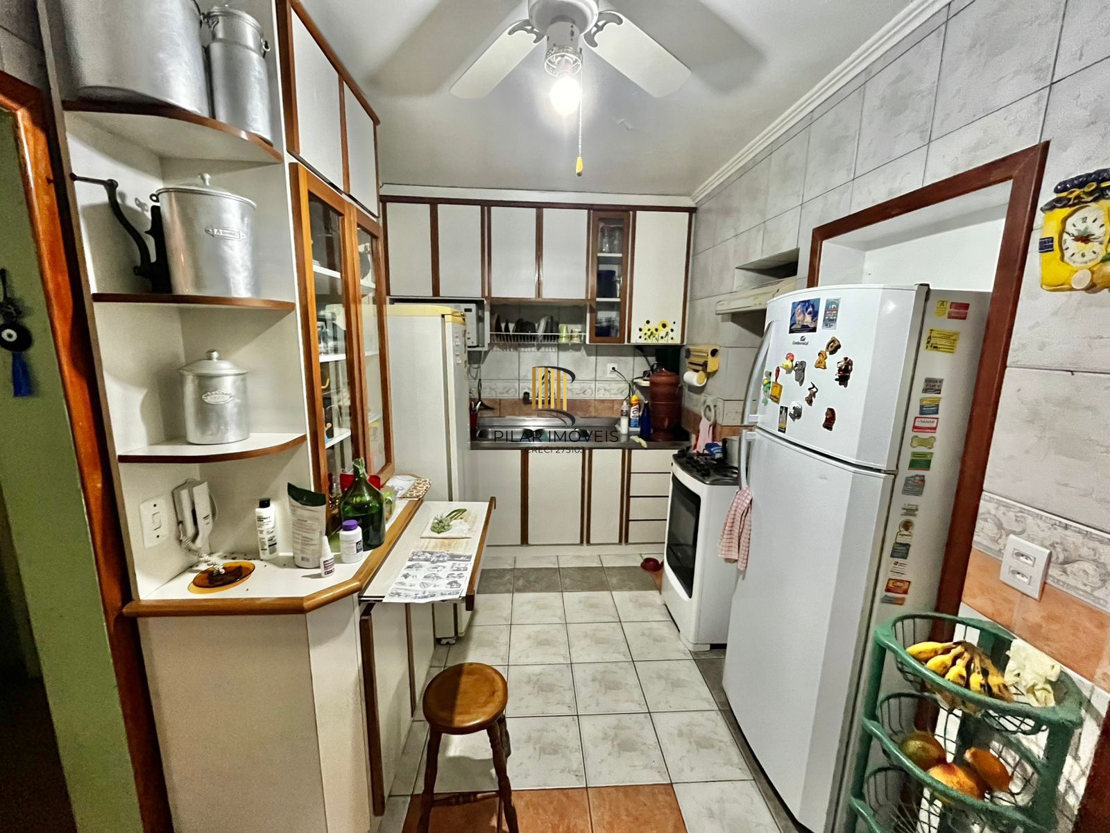 Apartamento para Venda - 104.46m², 3 dormitórios, sendo 1 suites, 4 vagas - Higienópolis