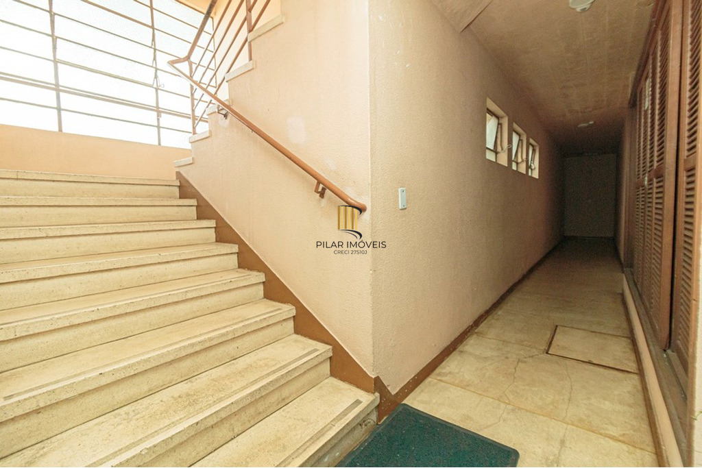 Apartamento 1 dormitório no bairro Partenon