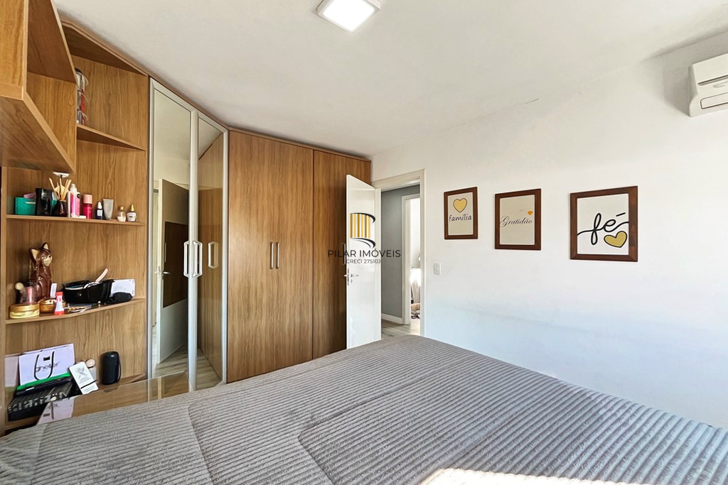 Apartamento 3 dormitórios no bairro Guarujá