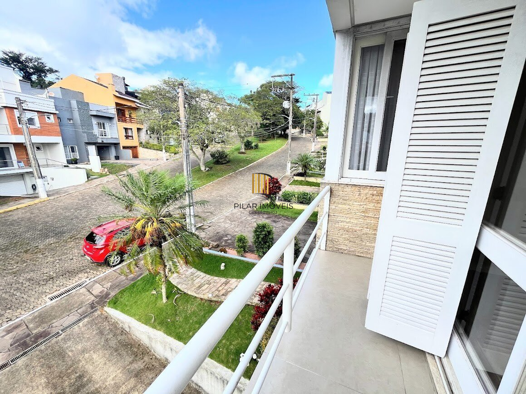 Casa de Condomínio 3 dormitórios no bairro Vila Nova
