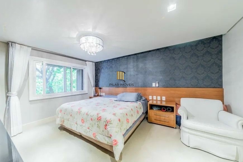 Casa 3 dormitórios no bairro Boa Vista