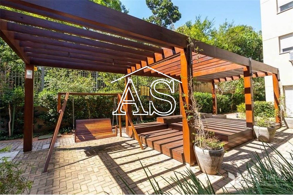 Apartamento 3 dormitórios no bairro Jardim Carvalho