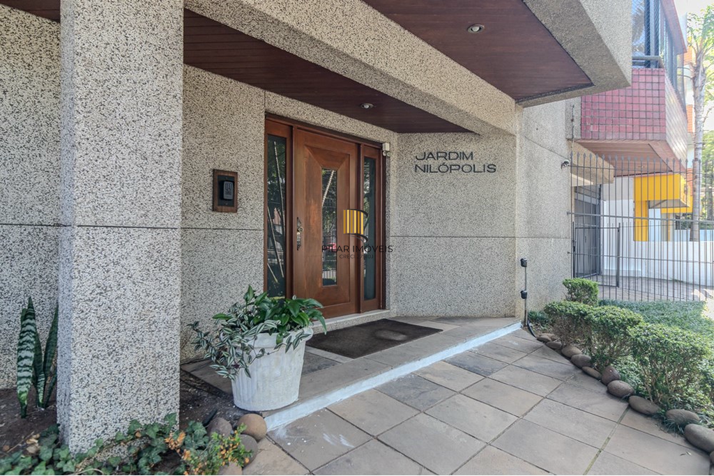 Cobertura 2 dormitórios no bairro Bela Vista