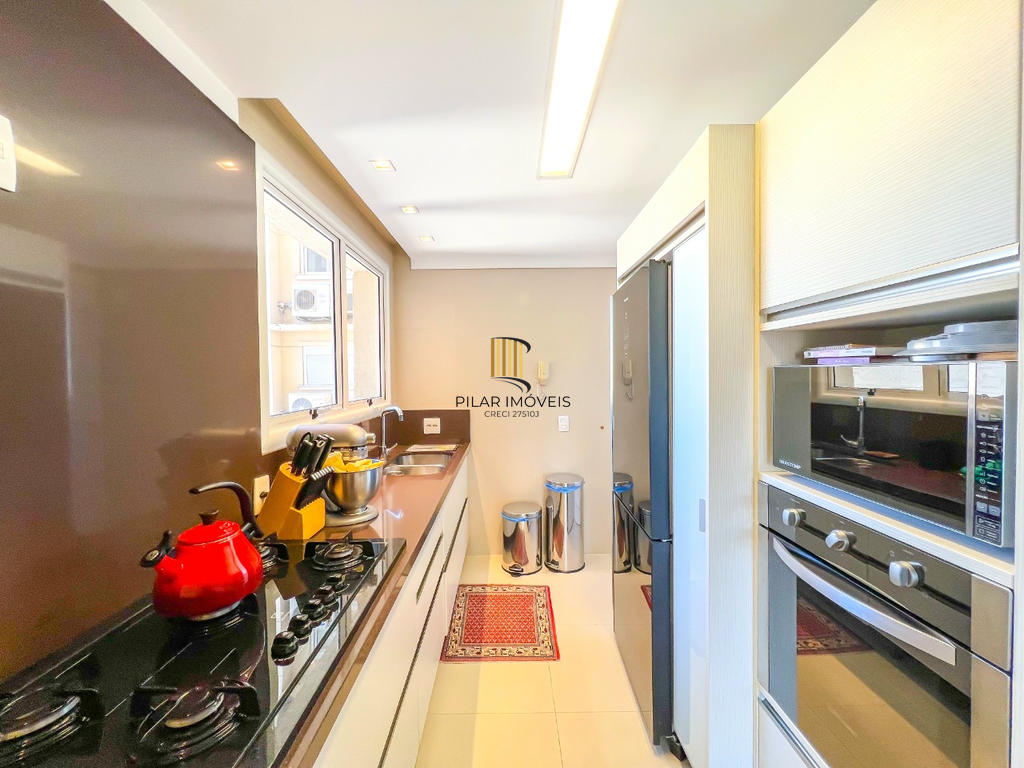 Apartamento 3 dormitórios no bairro Auxiliadora