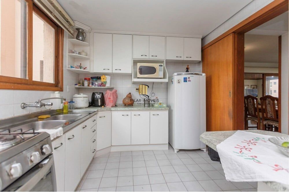 Apartamento 3 dormitórios no bairro Jardim Lindóia