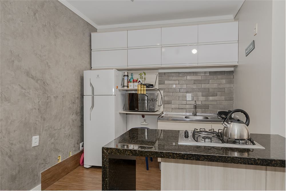 Apartamento 1 dormitório no bairro Cidade Baixa