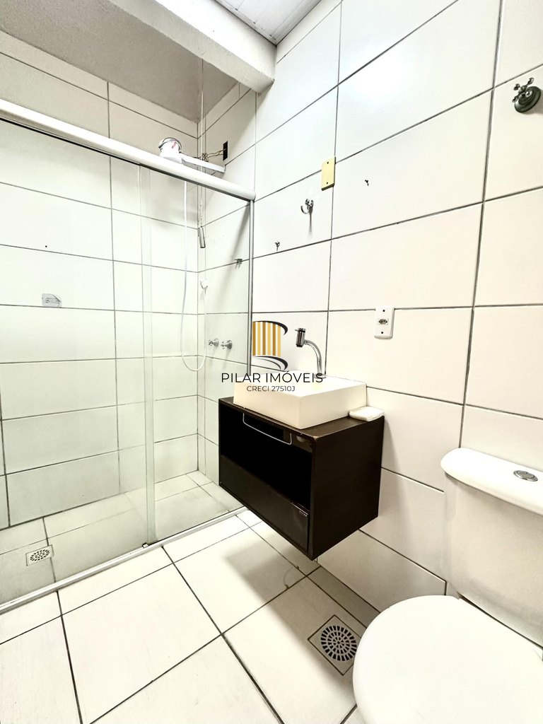 Casa de Condomínio 2 dormitórios no bairro Hípica