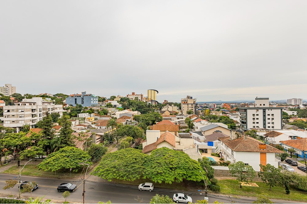 Apartamento 3 dormitórios no bairro Jardim Lindóia