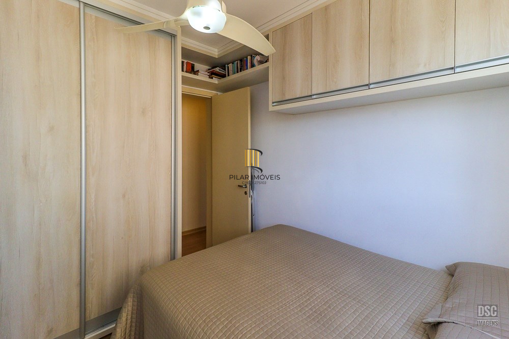 Apartamento 3 dormitórios no bairro Jardim Itu