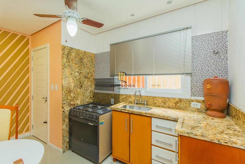 Casa 3 dormitórios no bairro Nossa Senhora das Graças