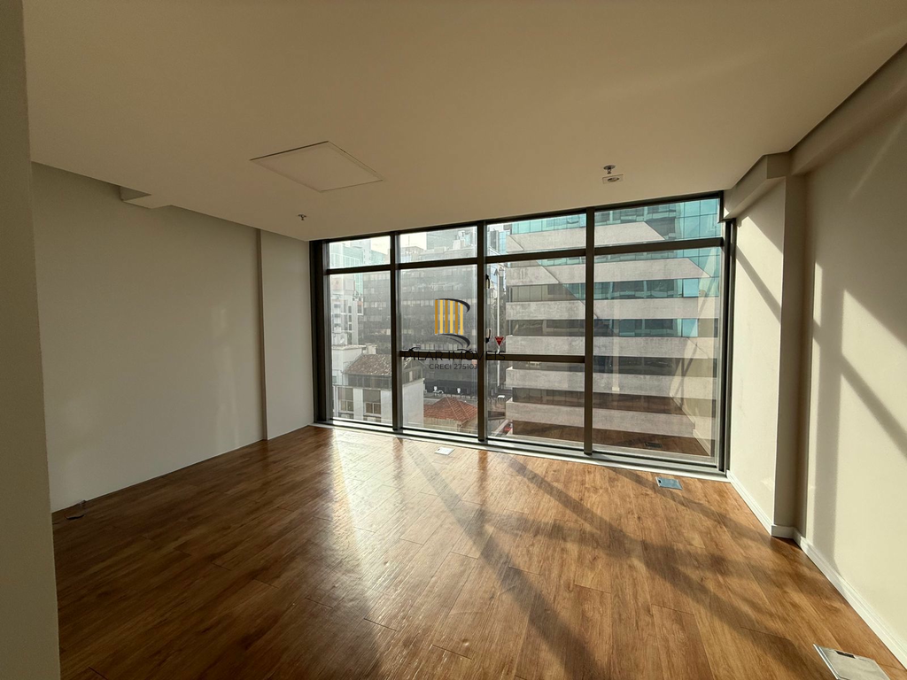 Sala Comercial no bairro Rio Branco