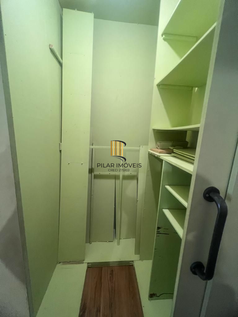 Apartamento 3 dormitórios no bairro Centro Histórico