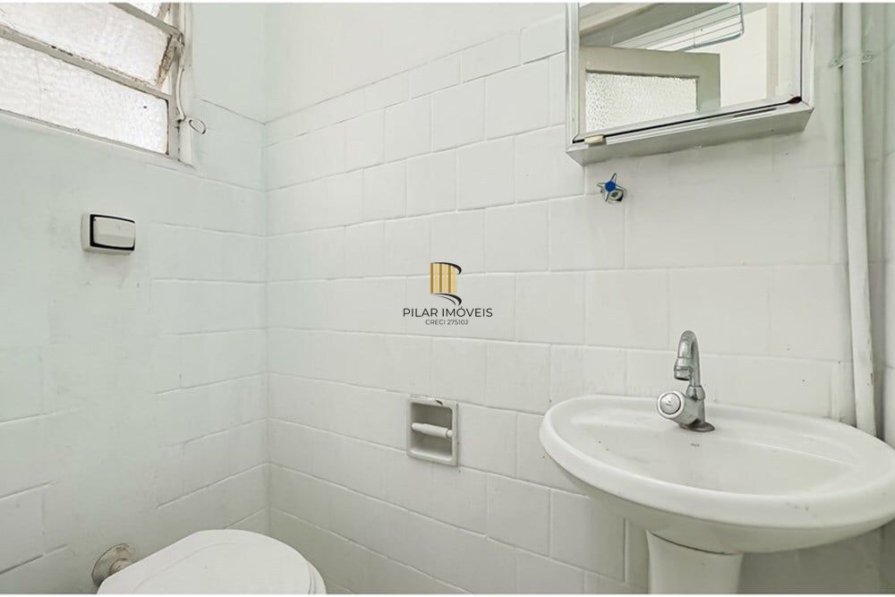 Apartamento 2 dormitórios no bairro Floresta