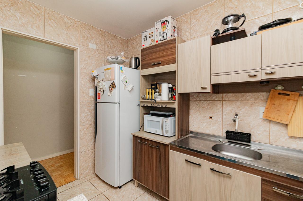 Apartamento 3 dormitórios no bairro Rio Branco